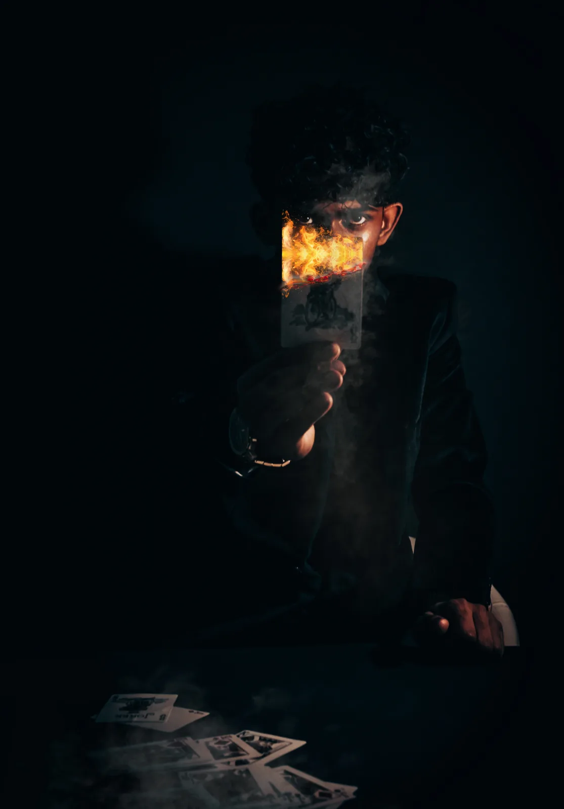 Joker Shoot
